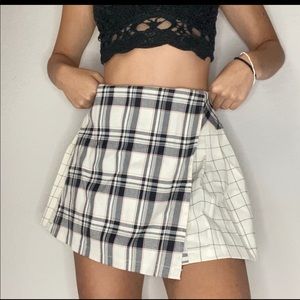 Urban outfitters skirt